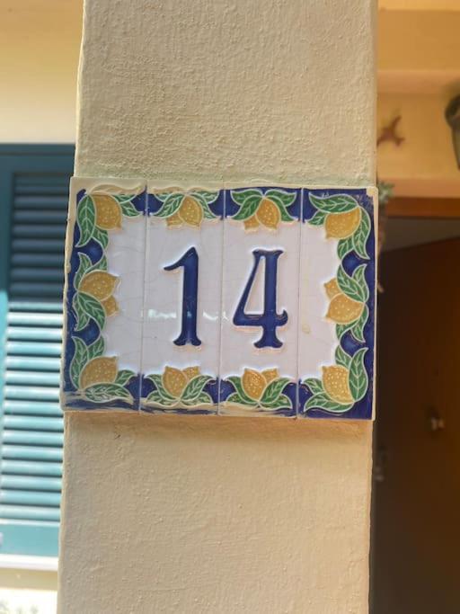 Appartamento Indipendente Con Giardino Fralu Florencie Exteriér fotografie