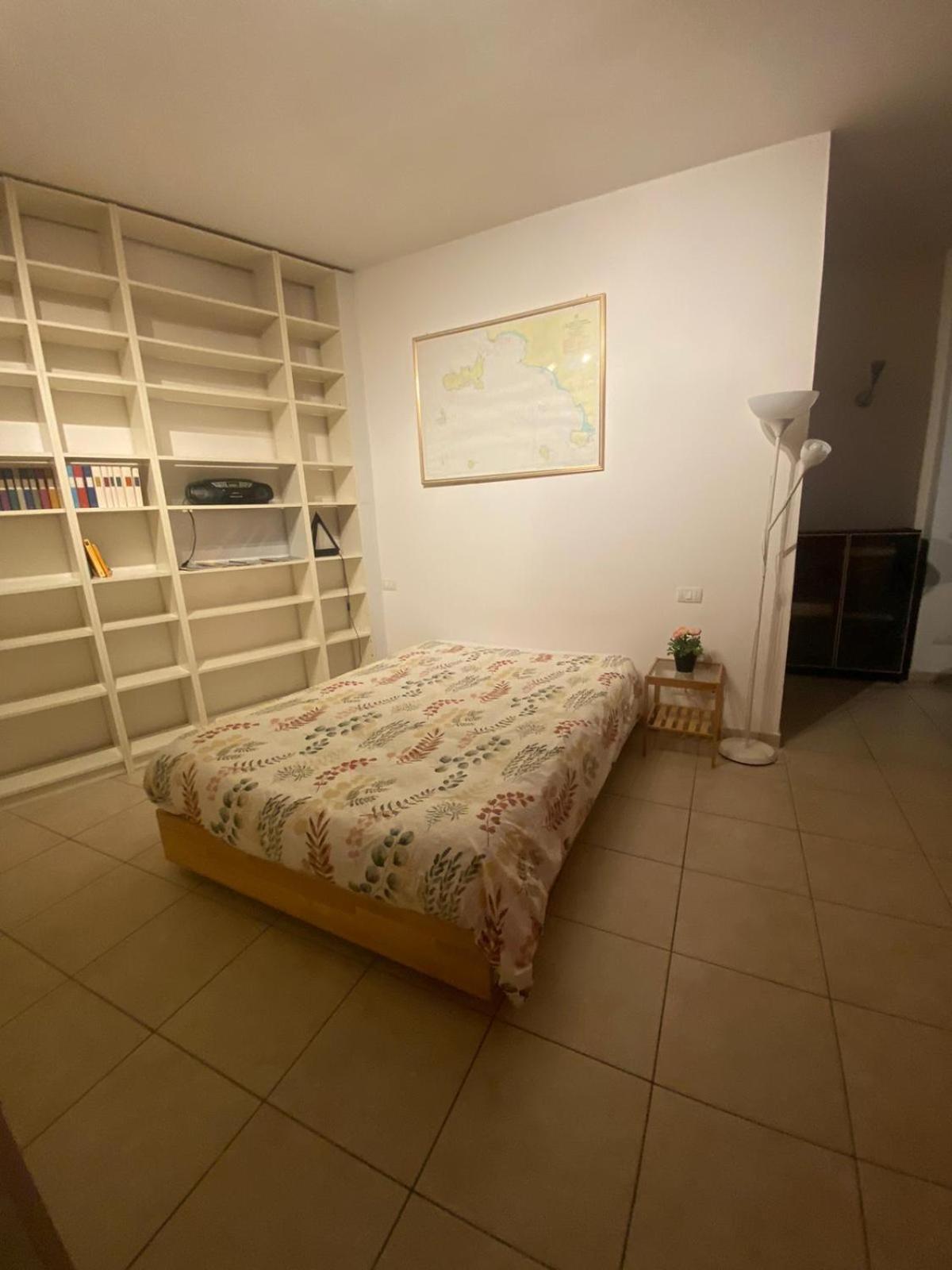 Appartamento Indipendente Con Giardino Fralu Florencie Exteriér fotografie